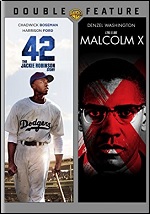 42 / Malcolm X