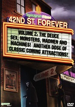 42nd Street Forever - Vol. 2