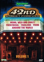 42nd Street Forever - Vol. 1