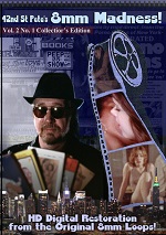 42nd Street Pete's 8mm Madness - Vol. 2