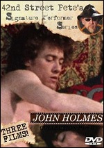 42nd Street Petes - John Holmes Collection - Part 2