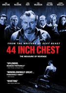 44 Inch Chest