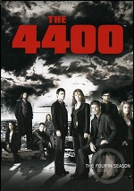 4400 - The Complete Fourth Season