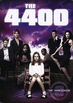 4400 - The Complete Third Season