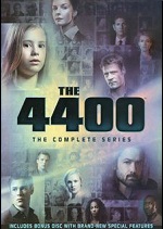 4400 - The Complete Series