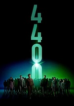 4400: The Complete Series