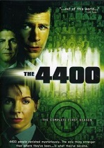 4400 - The Complete First Season