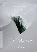 45 Years - Criterion Collection