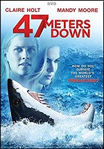 47 Meters Down