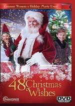 48 Christmas Wishes