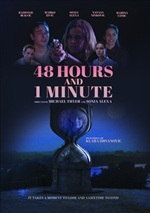 48 Hours And 1 Minute