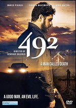 492: A Man Called Death