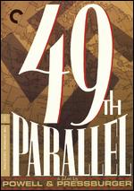 49th Parallel - Criterion Collection
