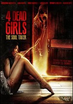 4 Dead Girls - The Soul Taker