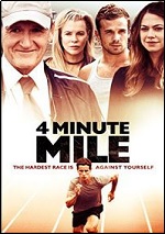 4 Minute Mile
