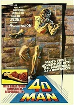 4D Man