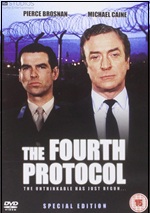 4th Protocol - Special Edition