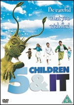 5 Children & It