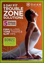 5 Day Fit Trouble Zone Solutions