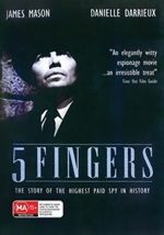5 Fingers