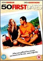 50 First Dates