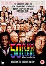 50 Years Legal