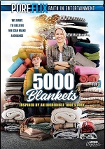 5000 Blankets