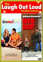 50 First Dates / Big Daddy
