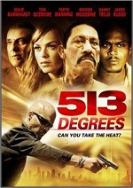 513 Degrees