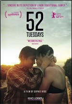 52 Tuesdays