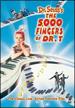 5,000 Fingers Of Dr. T.