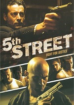 5th Street