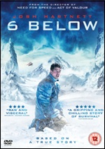 6 Below