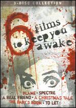 6 Films To Keep You Awake