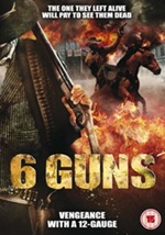 6 Guns