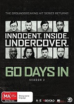 60 Days In - Season 2