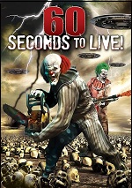 60 Seconds To Live!
