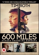 600 Miles