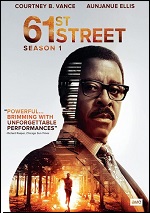 61st Street: Season 1