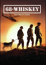 68 Whiskey - The Complete Series