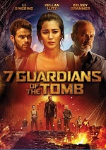 7 Guardians Of The Tomb
