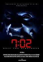 7:02 Only The Righteous