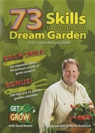 73 Skills To Create Your Dream Garden