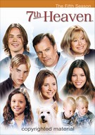 7th Heaven - The Complete Fifth Season