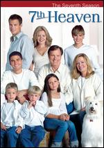 7th Heaven - The Complete Seventh Season