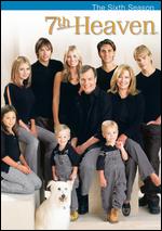 7th Heaven - The Complete Sixth Season