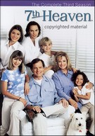 7th Heaven - The Complete Third Season