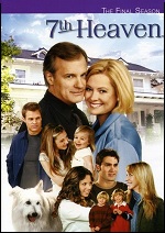 7th Heaven - The Final Season (11th Season)
