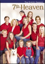 7th Heaven - The Eighth Season