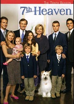 7th Heaven - The Tenth Season